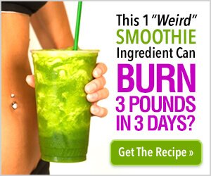 CB The Smoothie Diet 300×300 d
