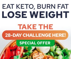 CB Keto Resources (28 days keto) 300×250 d
