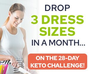 CB Keto Resources (28 days keto) 300×250 d