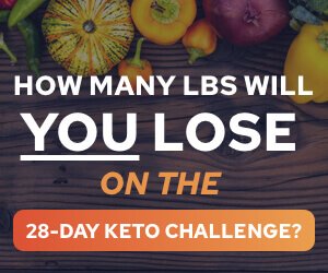 CB Keto Resources (28 days keto) 300×250 d