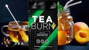 Tea Burn 300×250 d