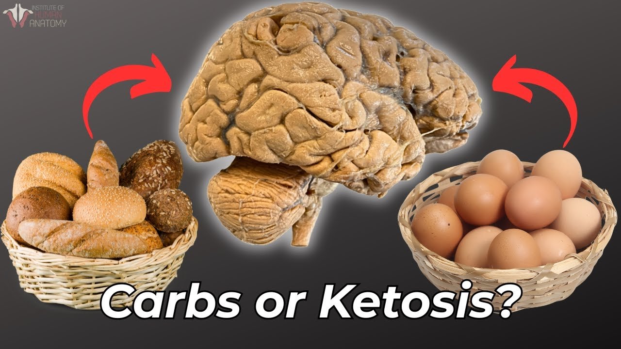 can you really live without carbs? shocking truth about ketosis