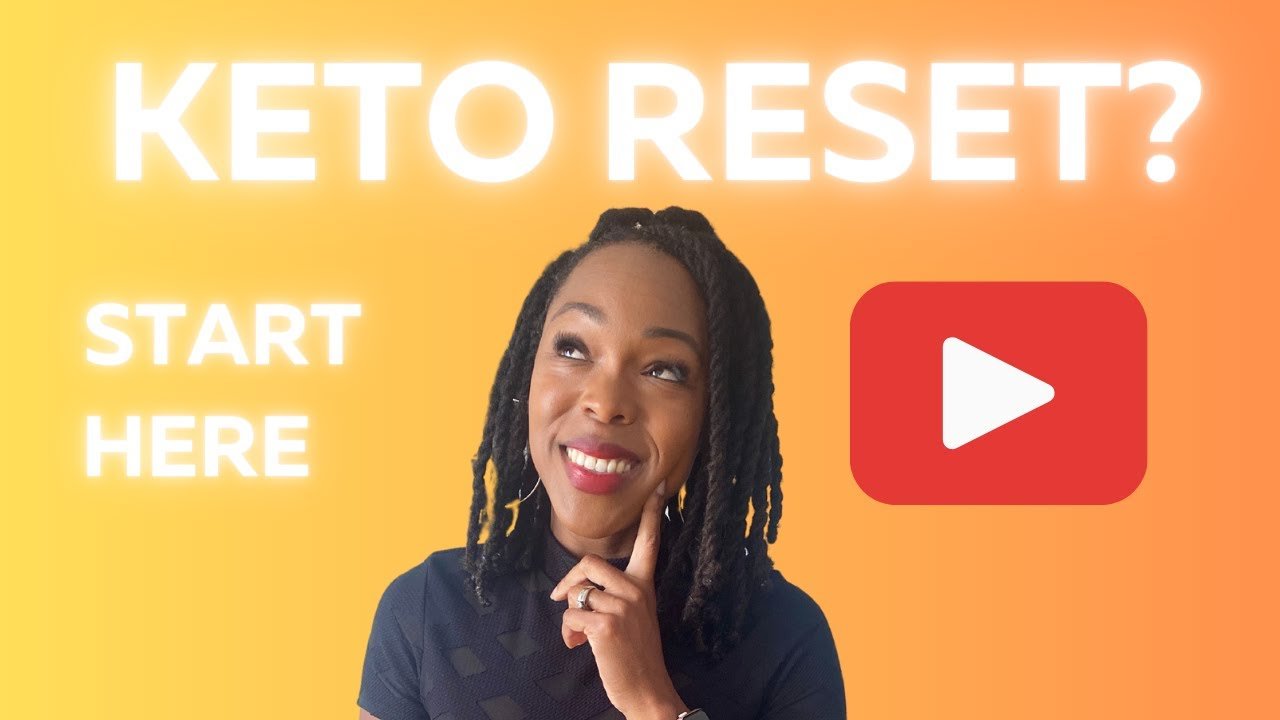 crush carb cravings with my keto meal prep plan