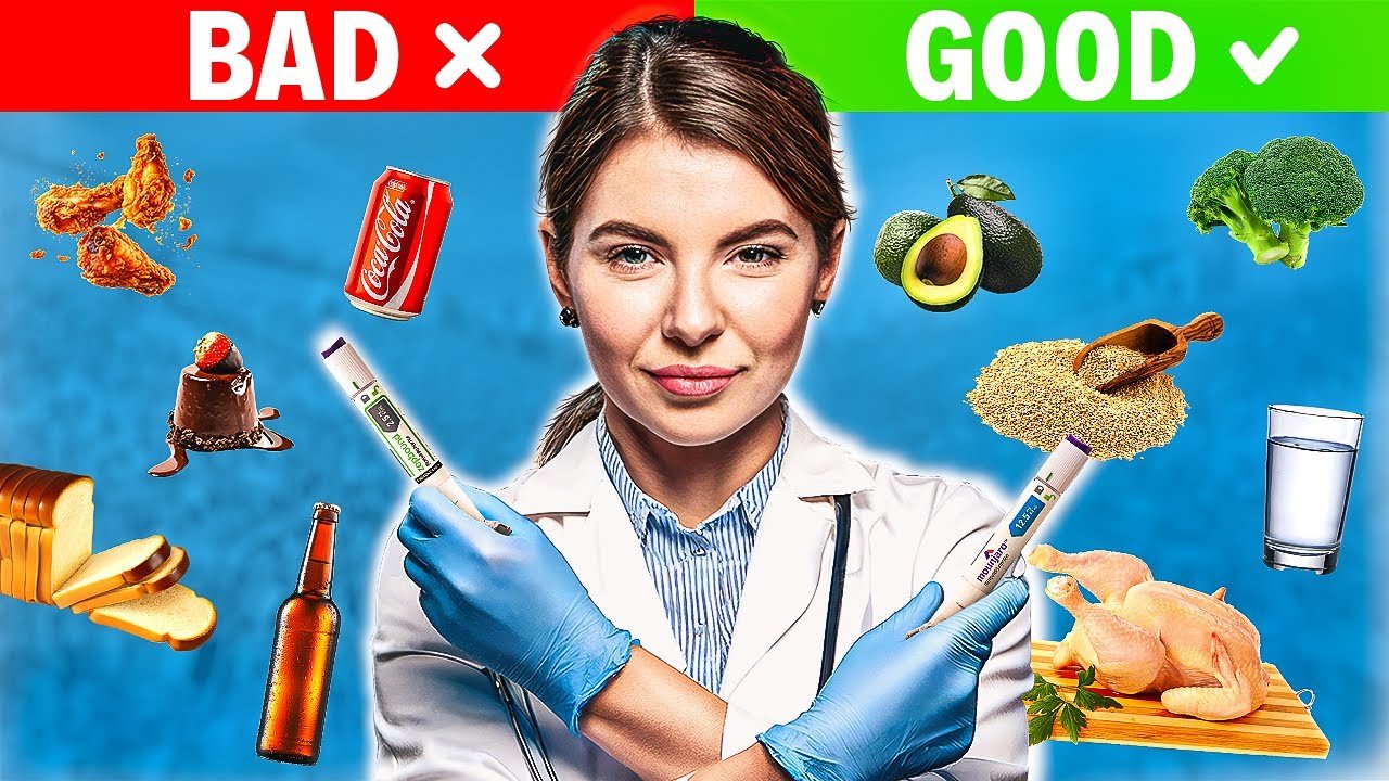 foods that stop weight loss on zepbound and mounjaro.