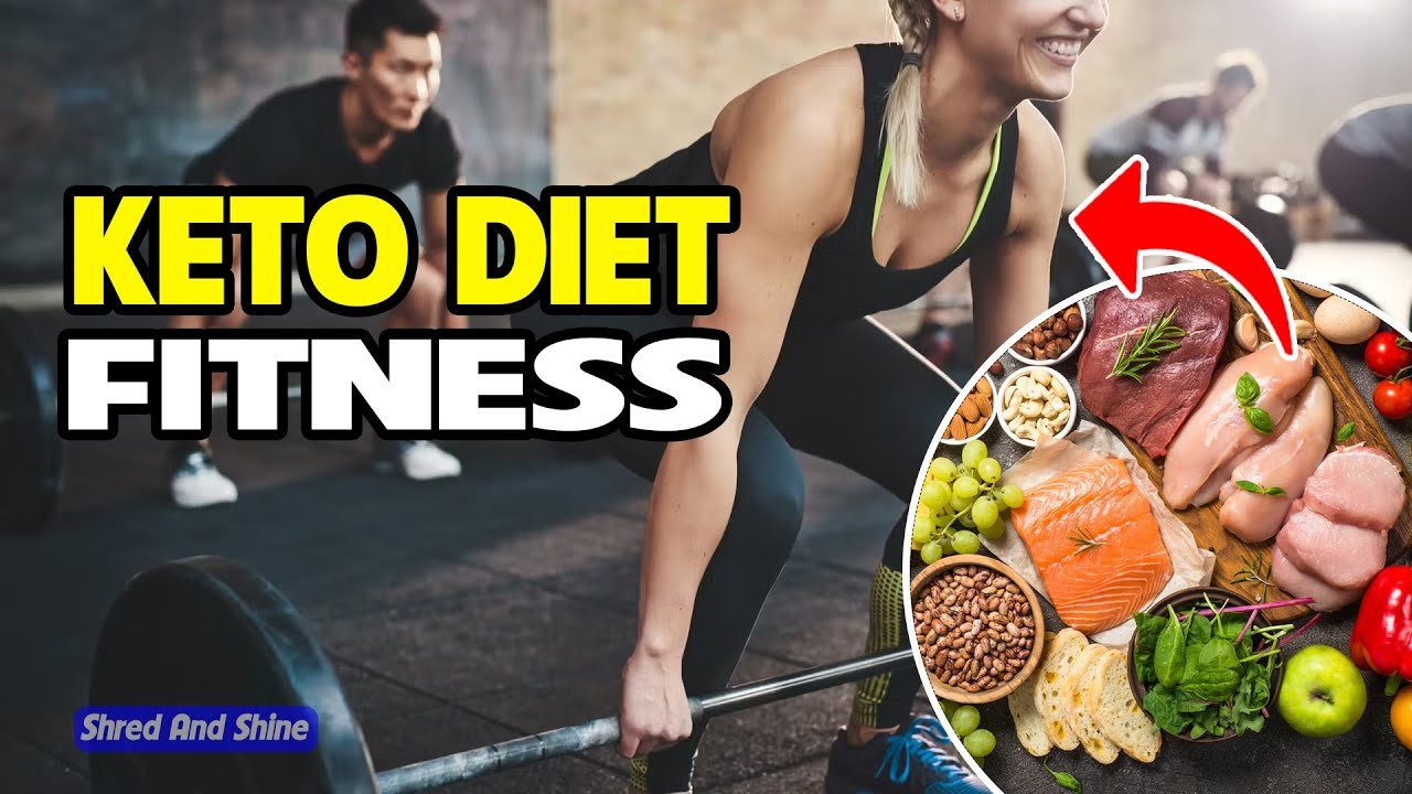 how does the keto diet impact fitness