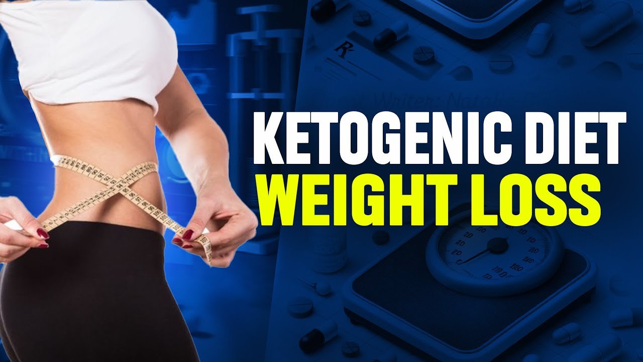 how to lose weight with the ketogenic diet plan?