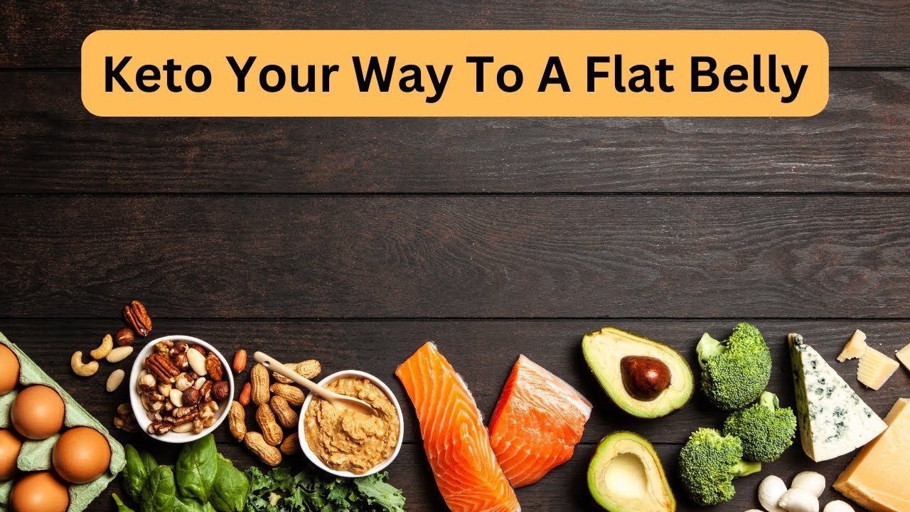 keto diet to lose belly fat #healthylifestyle #healthy