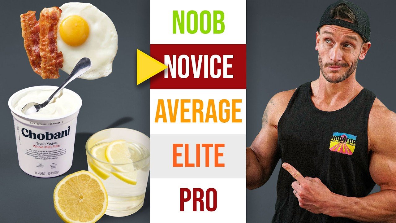 the literal easiest fat loss diet plan i’ve ever posted