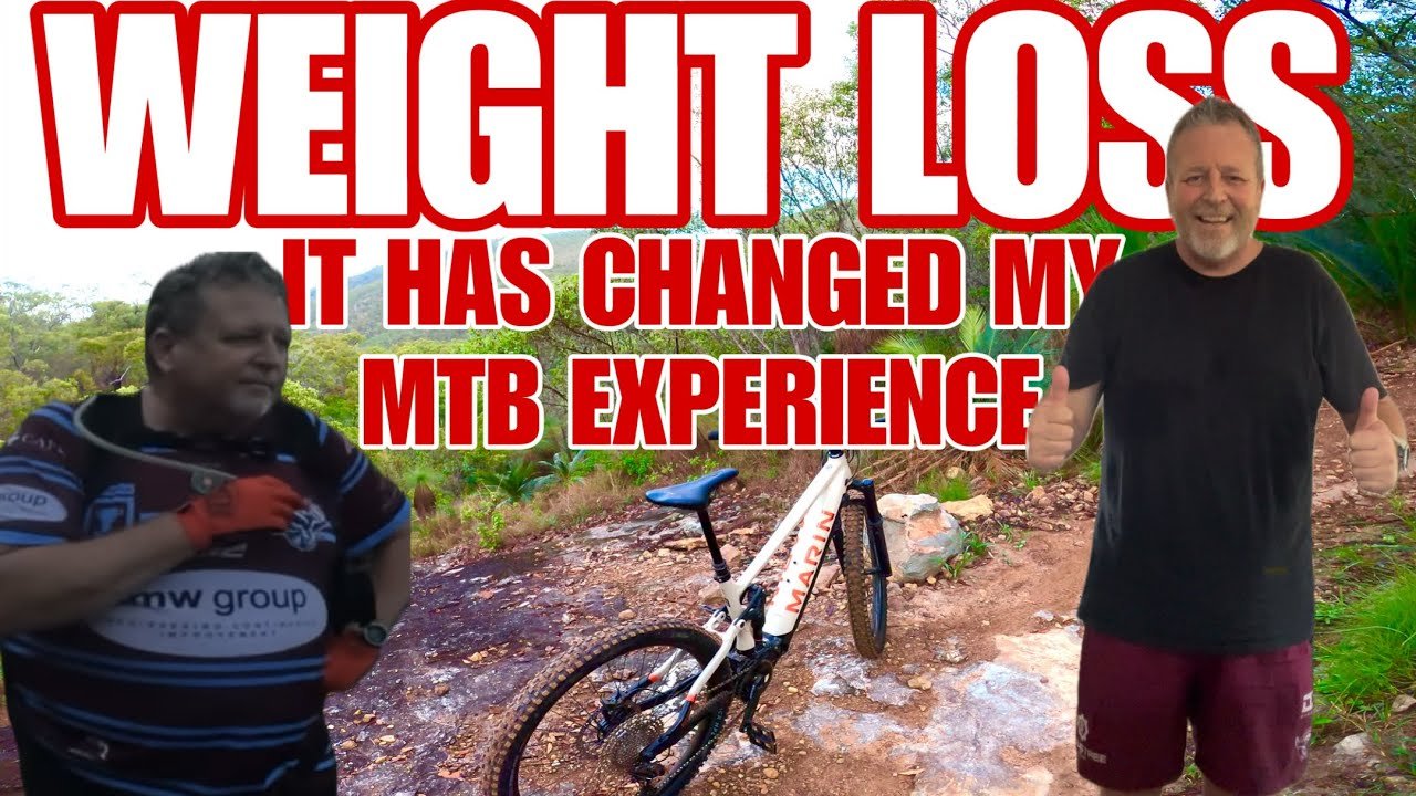 weight loss ⚡️it has changed my mtb experience #health #keto