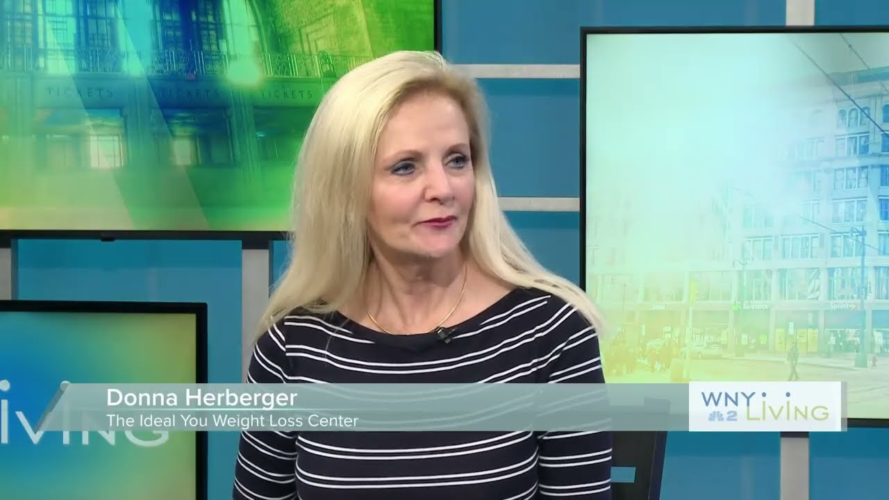 wny living june 21, 2025 the ideal you weight