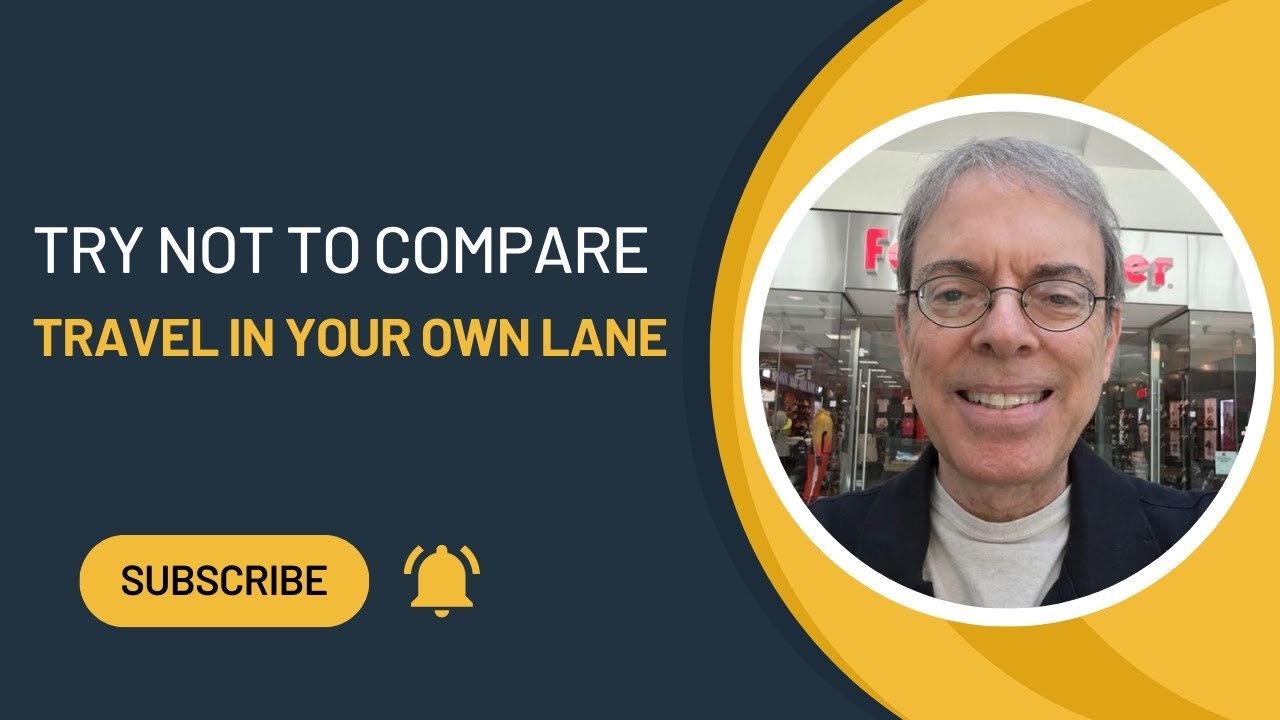 why comparing weight loss results is counterproductive | keto success