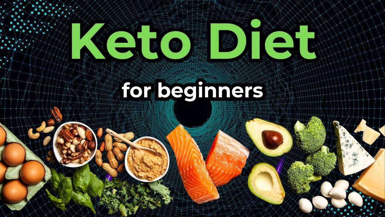why keto actually works