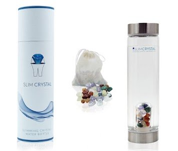 SlimCrystal 300×250 d