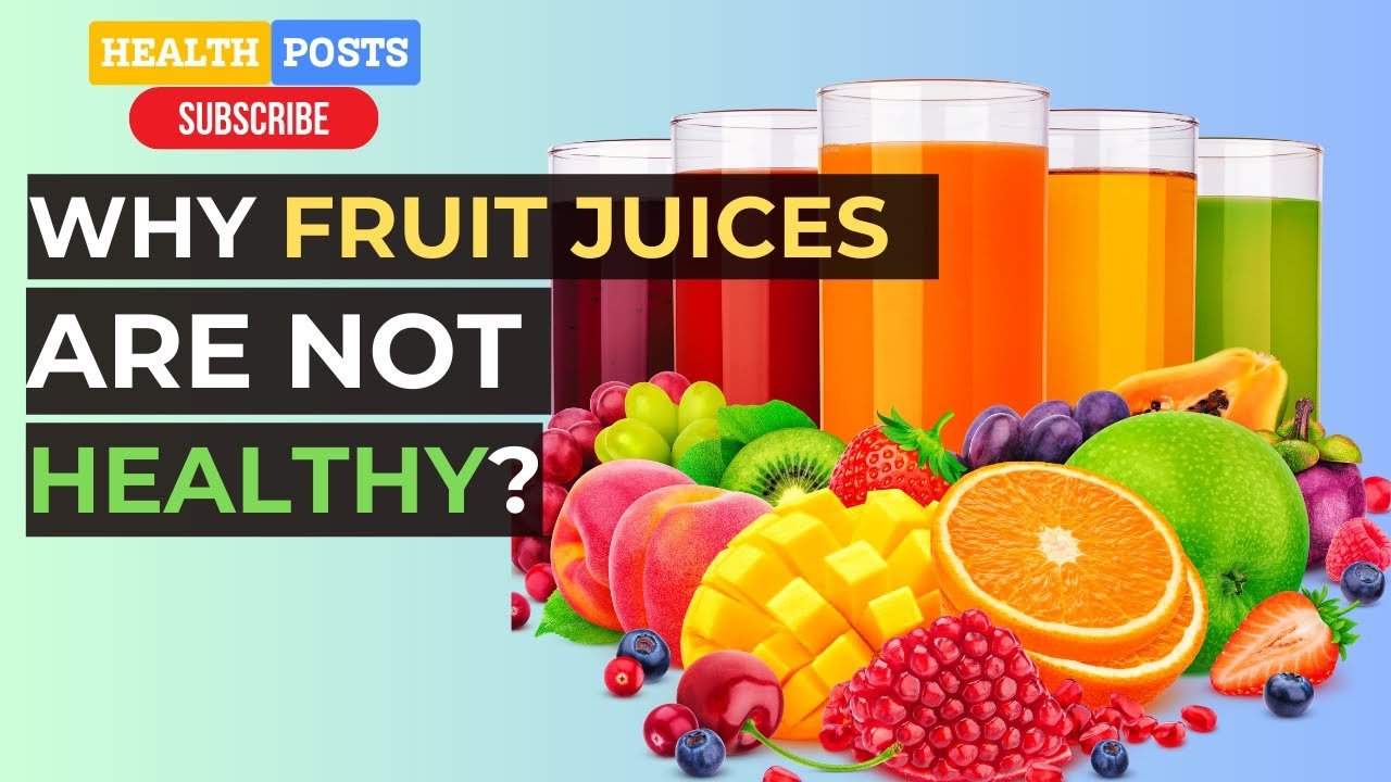 are fruit juices healthy? #fatloss #weightloss #ketodiet #fitness