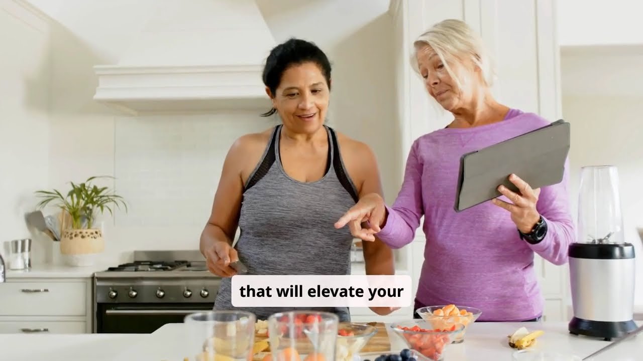 heavy metal detox smoothie | your daily reset for a