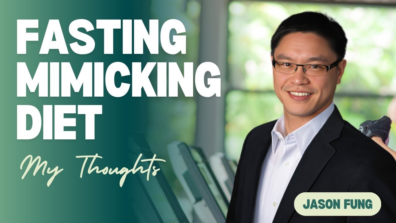 i tried the 5 day modified fast. surprisingly easy.