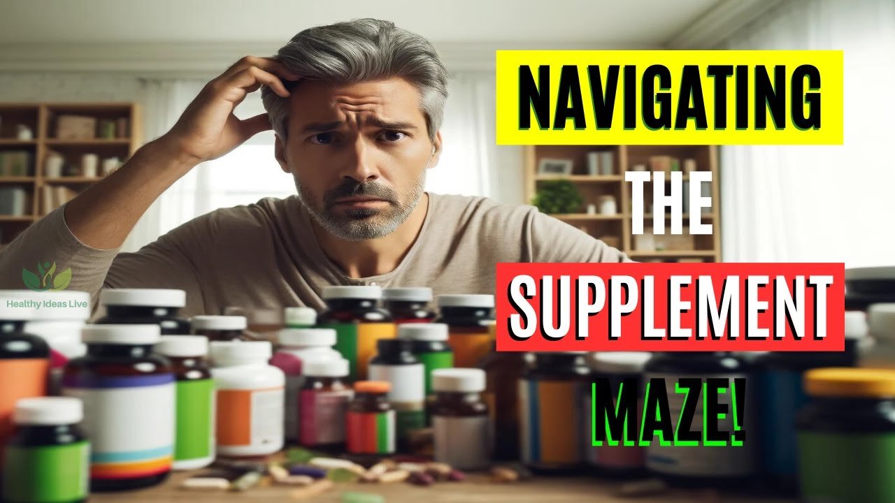 keto supplements: magic or mythical madness?