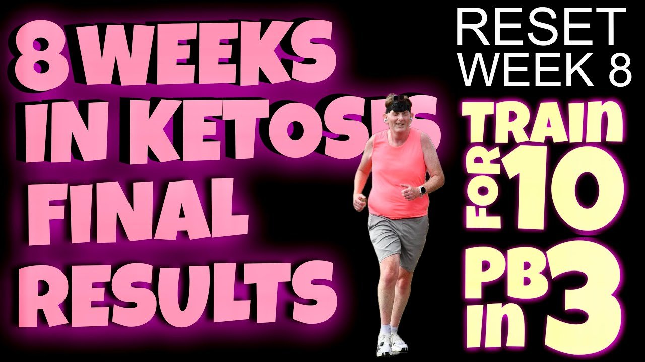 the reset final episode is the keto diet