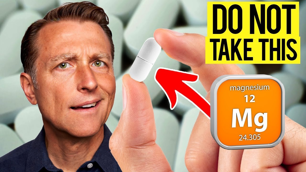 the best and worst forms of magnesium