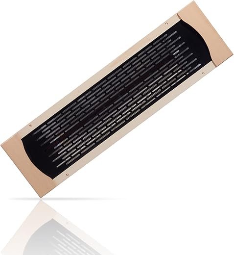 iDOTODO Far Infrared Sauna Heater Tube